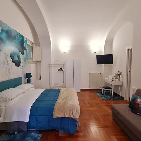 Casa Giulia Apartment L'Aquila Ngoại thất bức ảnh