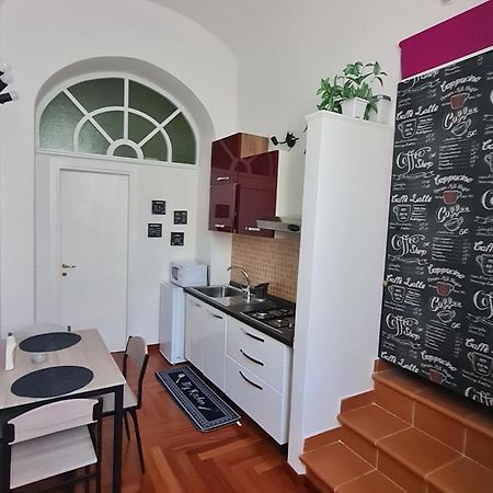 Casa Giulia Apartment L'Aquila Ngoại thất bức ảnh
