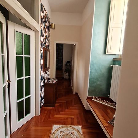 Casa Giulia Apartment L'Aquila Ngoại thất bức ảnh
