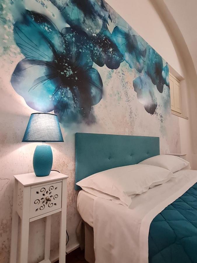 Casa Giulia Apartment L'Aquila Ngoại thất bức ảnh