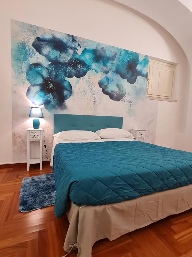 Casa Giulia Apartment L'Aquila Ngoại thất bức ảnh