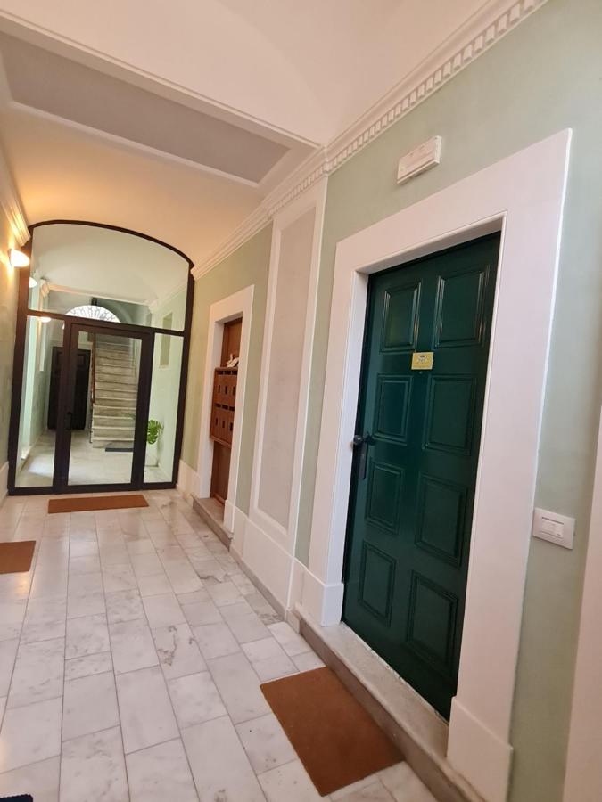 Casa Giulia Apartment L'Aquila Ngoại thất bức ảnh