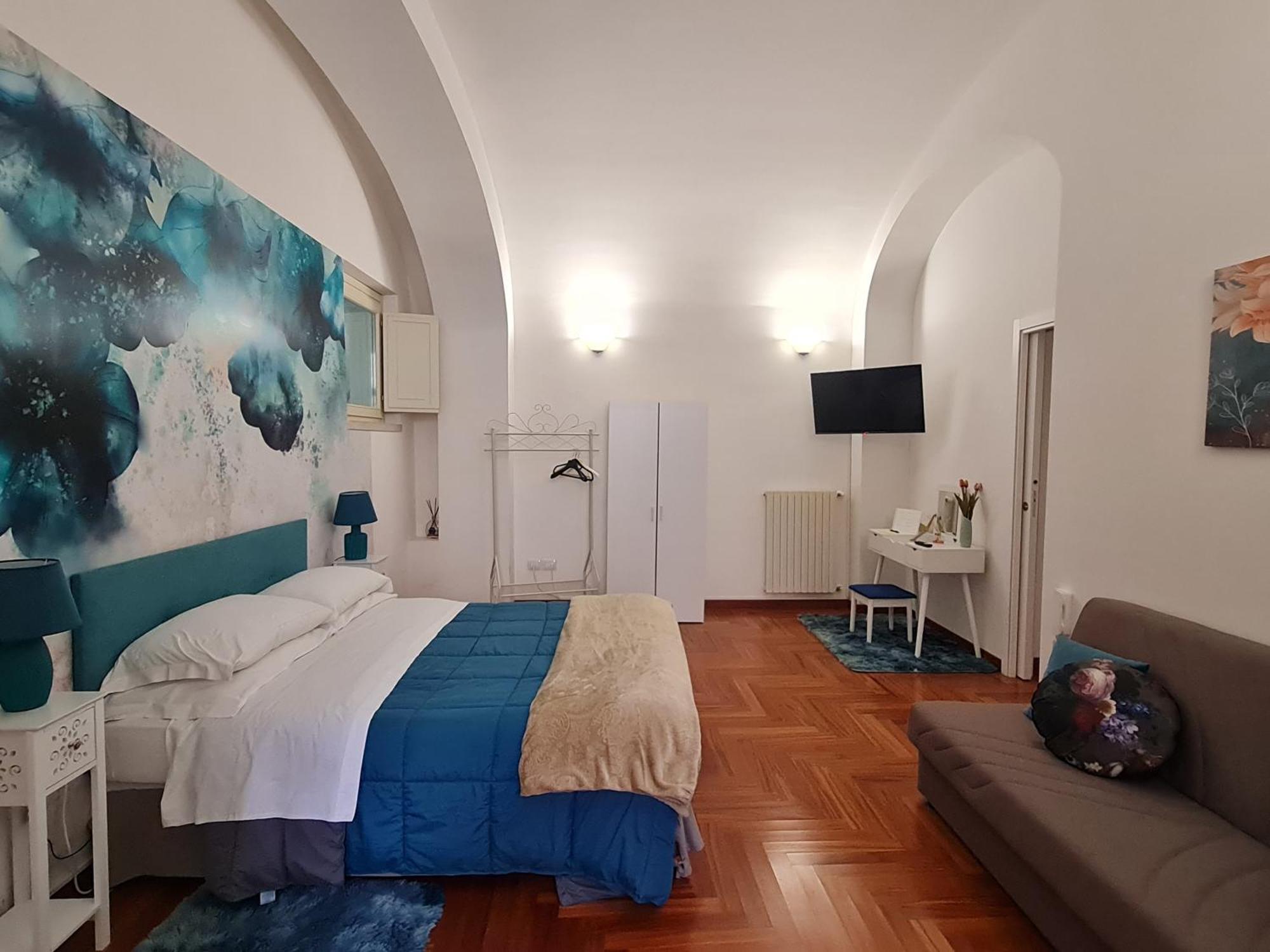 Casa Giulia Apartment L'Aquila Ngoại thất bức ảnh