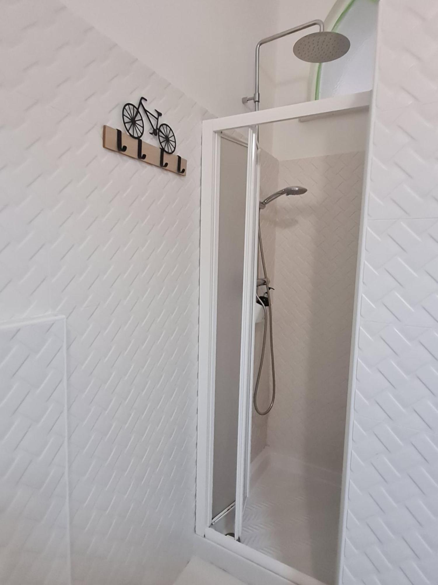 Casa Giulia Apartment L'Aquila Ngoại thất bức ảnh