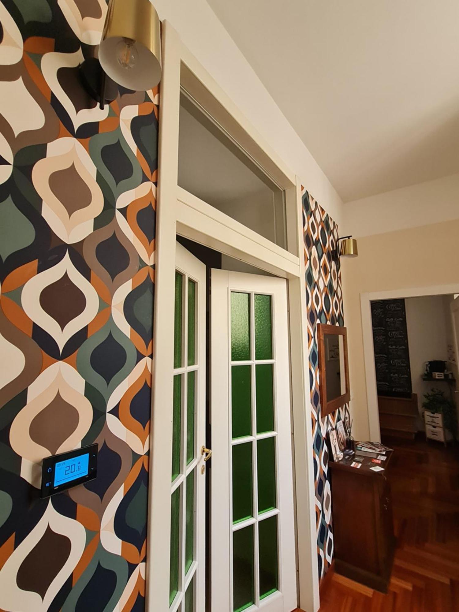 Casa Giulia Apartment L'Aquila Ngoại thất bức ảnh
