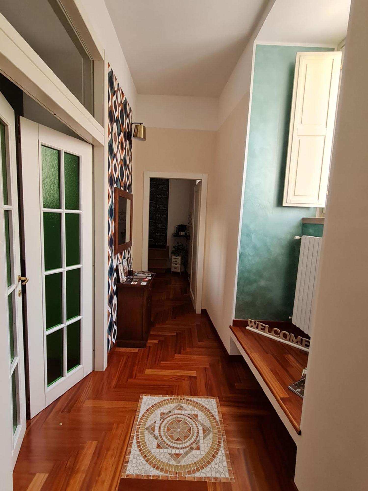 Casa Giulia Apartment L'Aquila Ngoại thất bức ảnh